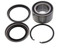 OEM Toyota Tundra Inner Seal Snap Ring - 90521-99114