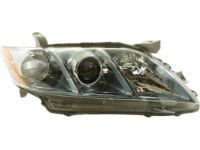 OEM 2009 Toyota Camry Lens & Housing - 81130-33662