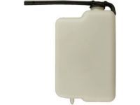 Genuine Toyota Reservoir Assembly - 16470-0C011