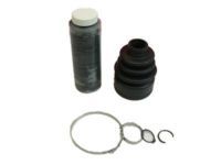 OEM Toyota Corolla Inner Boot - 04437-01020