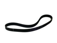 OEM Toyota 4Runner Timing Belt - 13568-YZZ03