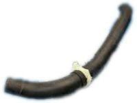 OEM Toyota 4Runner Lower Hose - 16572-31361