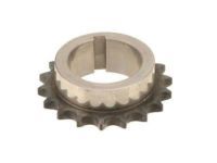 OEM 2016 Scion iM Crankshaft Gear - 13521-0T030
