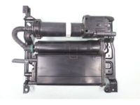 OEM Lexus ES300h Charcoal Canister Assembly - 77740-33200