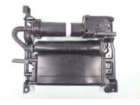 OEM 2014 Lexus ES300h Charcoal Canister Assembly - 77740-33200