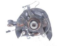 OEM 2015 Scion iQ Hub - 43502-52030