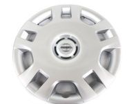 Genuine Scion Wheel Cover - 08402-52863