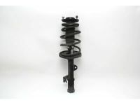 OEM 2004 Toyota Tundra Strut - 48510-A9280