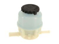 OEM Toyota RAV4 Reservoir - 44360-42011