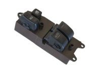 OEM Toyota Window Switch - 84820-04010