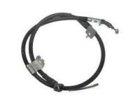 OEM 2009 Toyota 4Runner Cable - 46430-35550