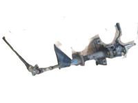 OEM Toyota 4Runner Upper Shaft - 45210-35200