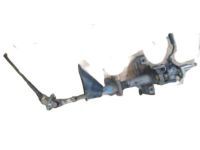 OEM Toyota Tacoma Upper Shaft - 45210-35200