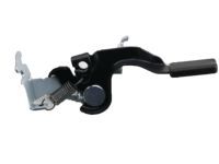 OEM 2011 Toyota RAV4 Release Handle - 77306-0R020