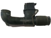 OEM Toyota Air Hose - 17880-0F010