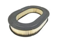 OEM Toyota Land Cruiser Air Filter - 17801-61010