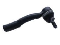 OEM 1992 Toyota MR2 Outer Tie Rod - 45047-19075