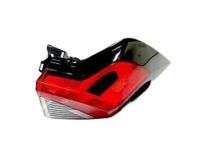 OEM 2021 Toyota RAV4 Prime Tail Lamp - 81560-0R090