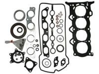 OEM Toyota Overhaul Gasket Set - 04111-35360