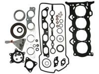 OEM Toyota Pickup Overhaul Gasket Set - 04111-35360