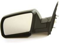 OEM 2013 Toyota Tundra Mirror - 87940-0C181