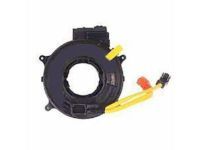 OEM 2005 Lexus LX470 Cable Sub-Assy, Spiral - 84306-07040