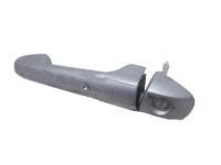 OEM Toyota Tacoma Handle, Outside - 69210-0E080-B0