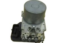 OEM Toyota Sienna Actuator - 44050-08221