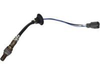 OEM 2004 Toyota Avalon Oxygen Sensor - 89465-07040