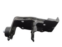 OEM 2013 Toyota RAV4 Side Mount Bracket - 12325-0V011