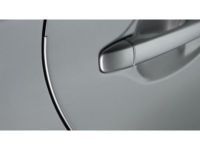 OEM 2012 Toyota RAV4 Edge Guard - PT936-42100-08
