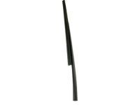 OEM 2021 Toyota Sequoia Belt Weatherstrip - 68160-0C020