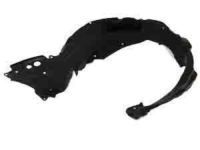 OEM Scion Fender Liner - 53876-12541