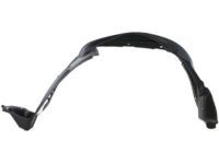 Genuine Toyota Tacoma Fender Liner - 53875-04150