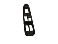 OEM Toyota MR2 Panel, Door Armrest Base, RH - 74231-17080-22