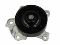 OEM 2009 Toyota Corolla Water Pump - 16100-39465