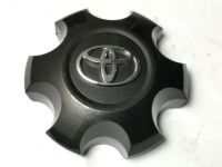 Genuine Toyota Tacoma Center Cap - 4260B-04060