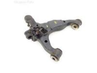 OEM Lexus GX460 Front Suspension Lower Control Arm Sub-Assembly, No.1 Right - 48068-60051