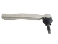 OEM 2014 Toyota Sienna Outer Tie Rod - 45470-09130