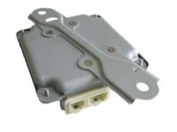 OEM Lexus Sensor, Battery Voltage - 89892-33040