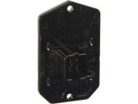OEM 2008 Scion xD Resistor - 87138-52030