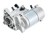 OEM 2010 Toyota 4Runner Starter - 28100-31131