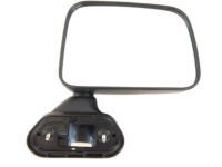 OEM 1992 Toyota Pickup Mirror - 87910-89140