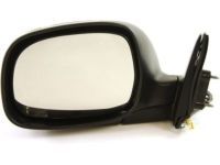 OEM Toyota Tundra Mirror - 87940-0C040