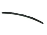 OEM Scion iM Front Blade - 85222-42120