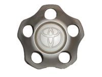 Genuine Toyota Tacoma Center Cap - 42603-04060
