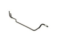 OEM 2005 Toyota Highlander Upper Return Tube - 44420-0E010