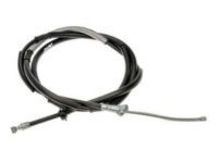 OEM 2000 Toyota Tacoma Cable - 46430-35410