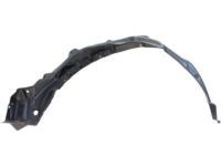 Genuine Toyota Tacoma Splash Shield - 53875-04041
