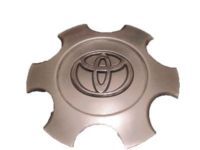 OEM Toyota Center Cap - 42603-AF030